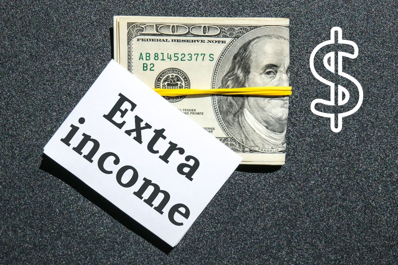 AI Side Hustle: Top Ways to Earn Extra Income