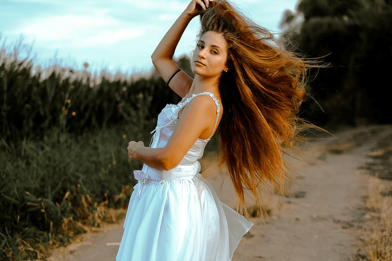 Nothing Beats the Beauty of a Well Designed White Dress