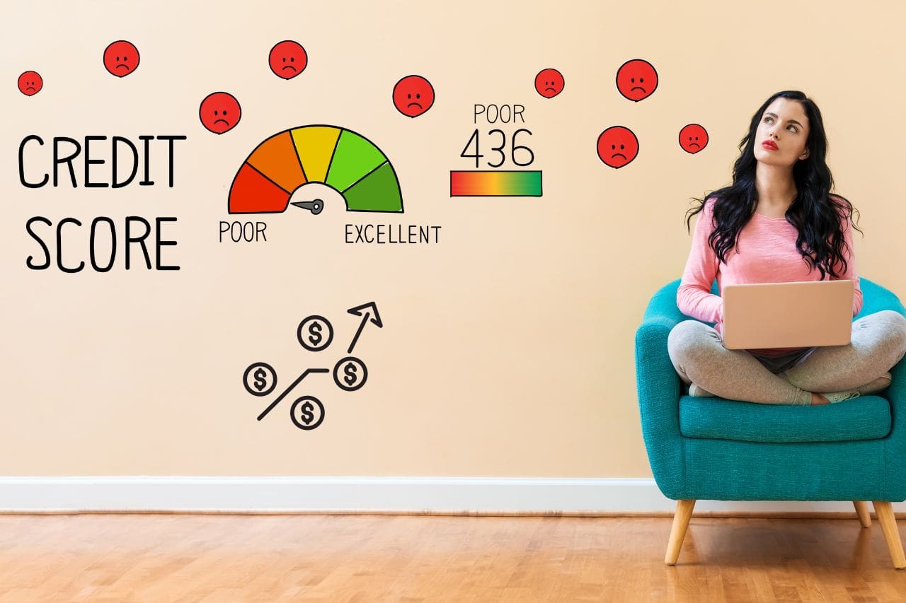 The Evolution of Credit Scores: Understanding Their Origins, Impact, and Regulation