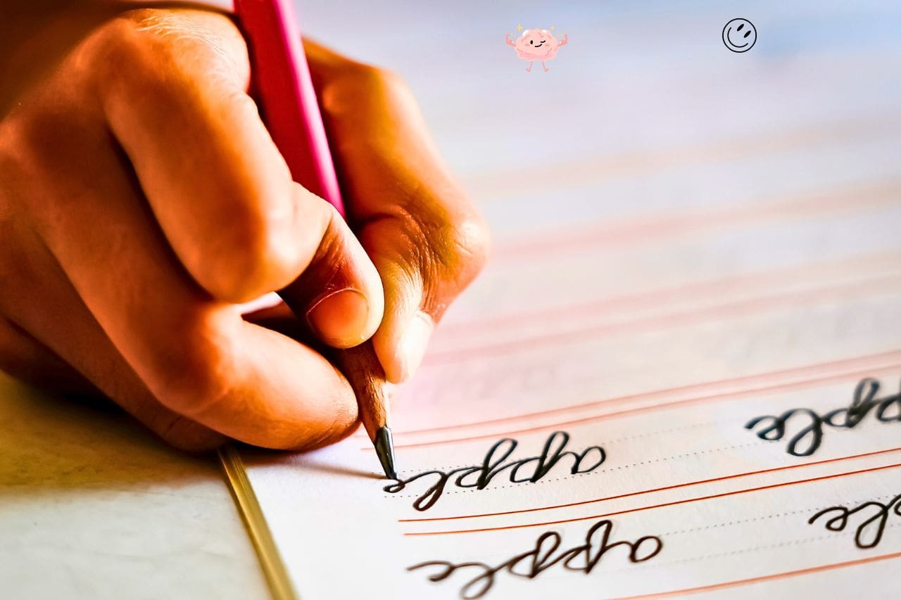 This Is How Cursive Writing by Hand Can Change and Improve Your Brain Functions