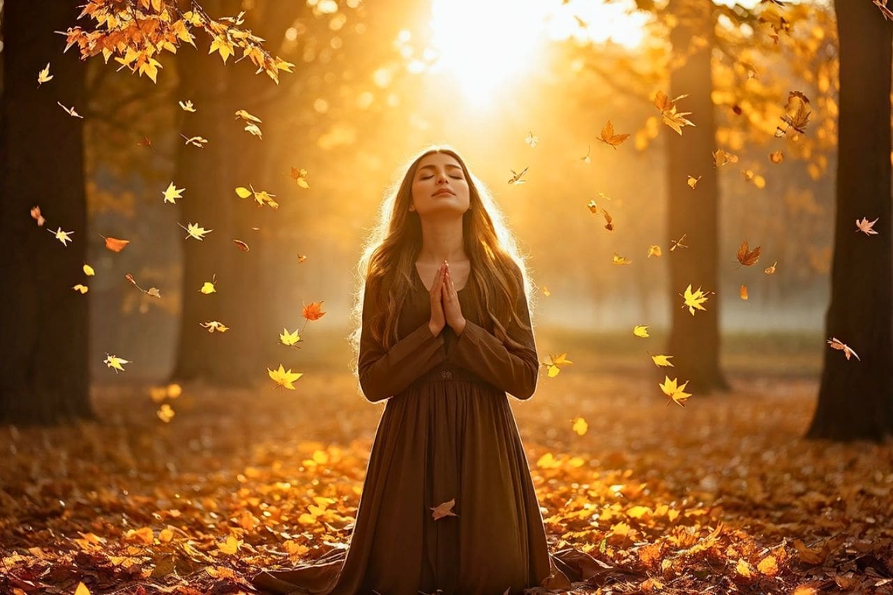Cultivating Gratitude for a Fuller Life