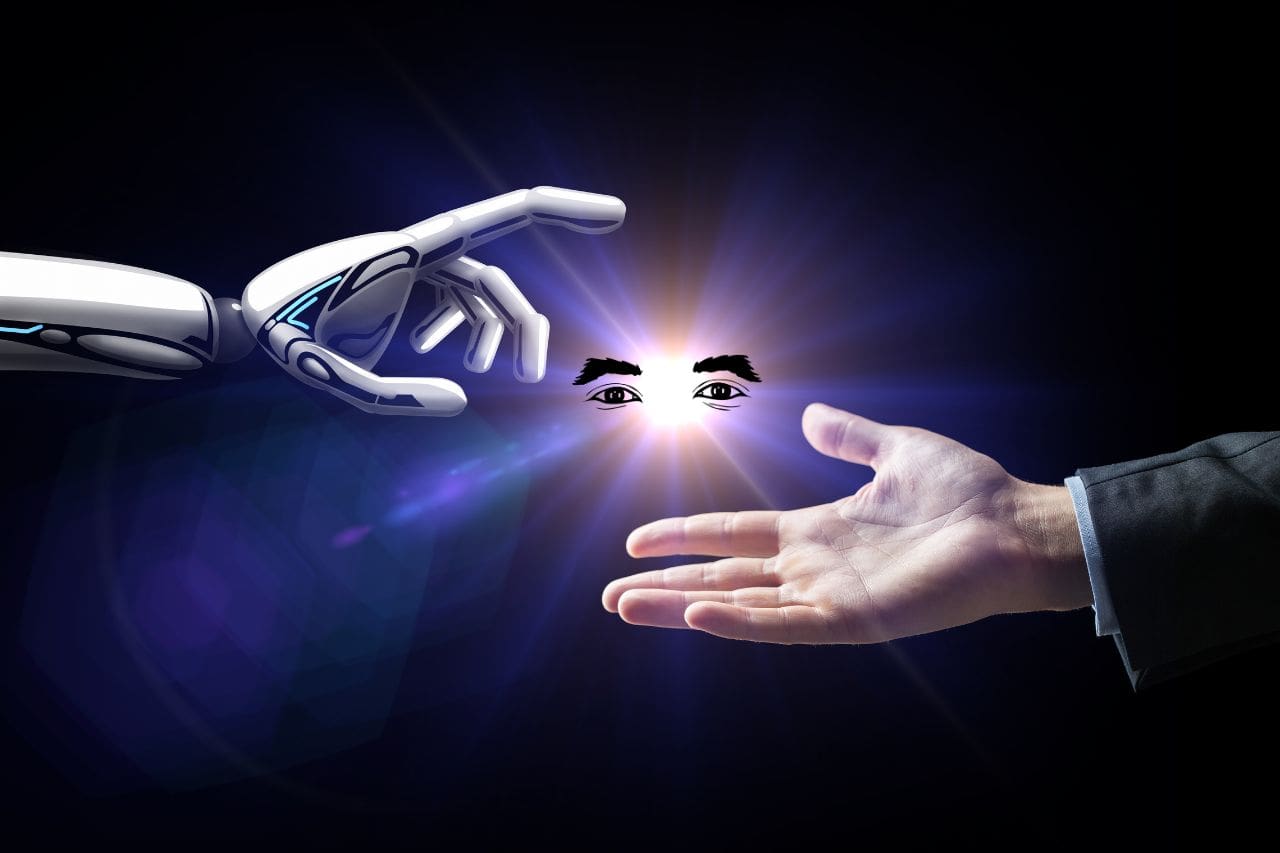 How to Find Your Place in the Age of AI