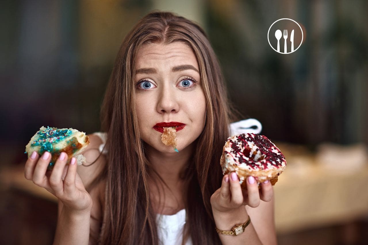 The Science of Cravings: Understanding why we crave certain foods