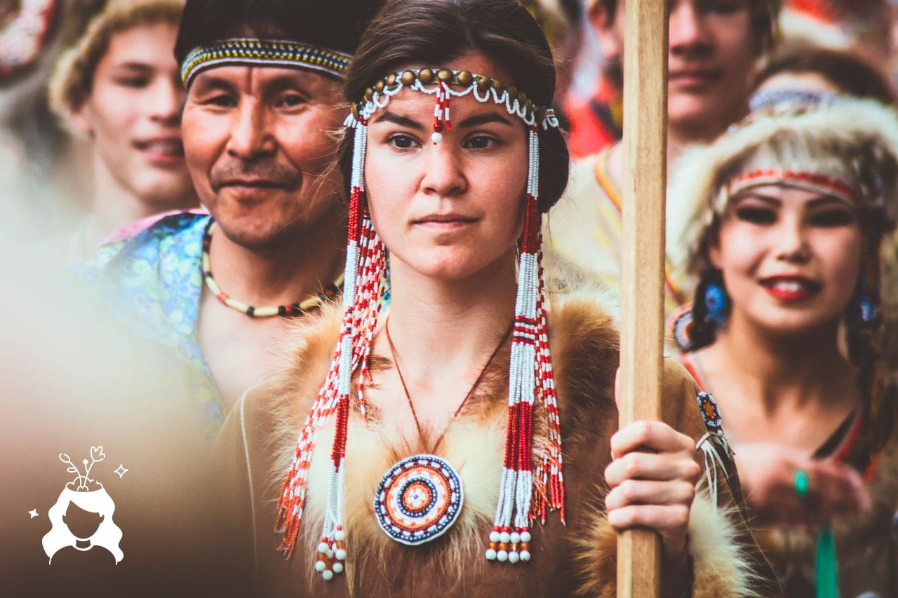 Wisdom and life lessons from various cultures around the world