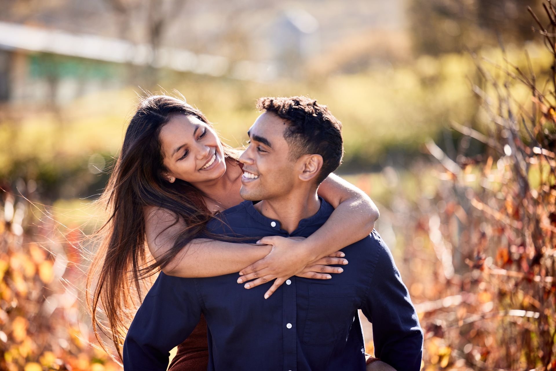 Reflect On The Bond with Your Significant Other