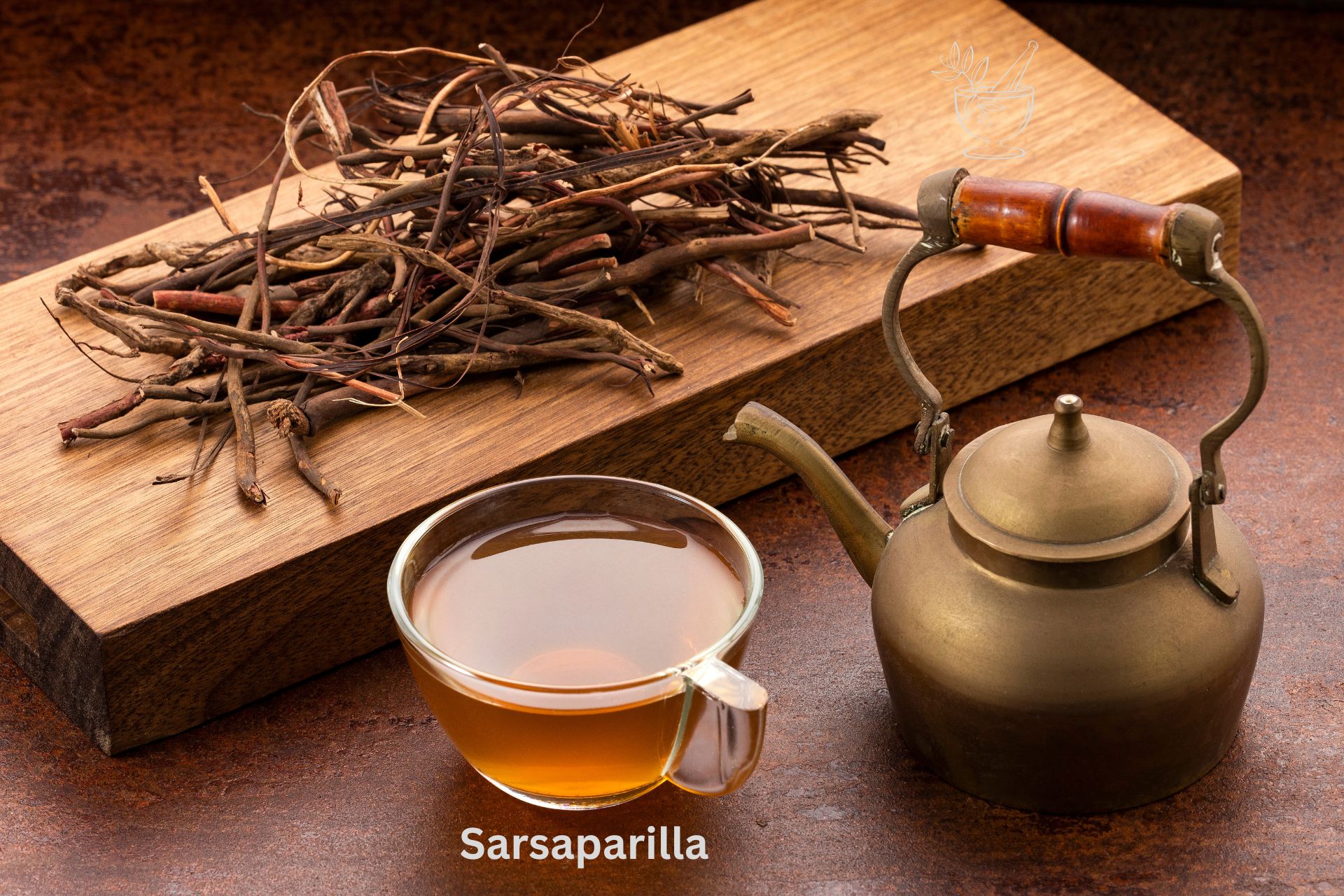 sarsaparilla
