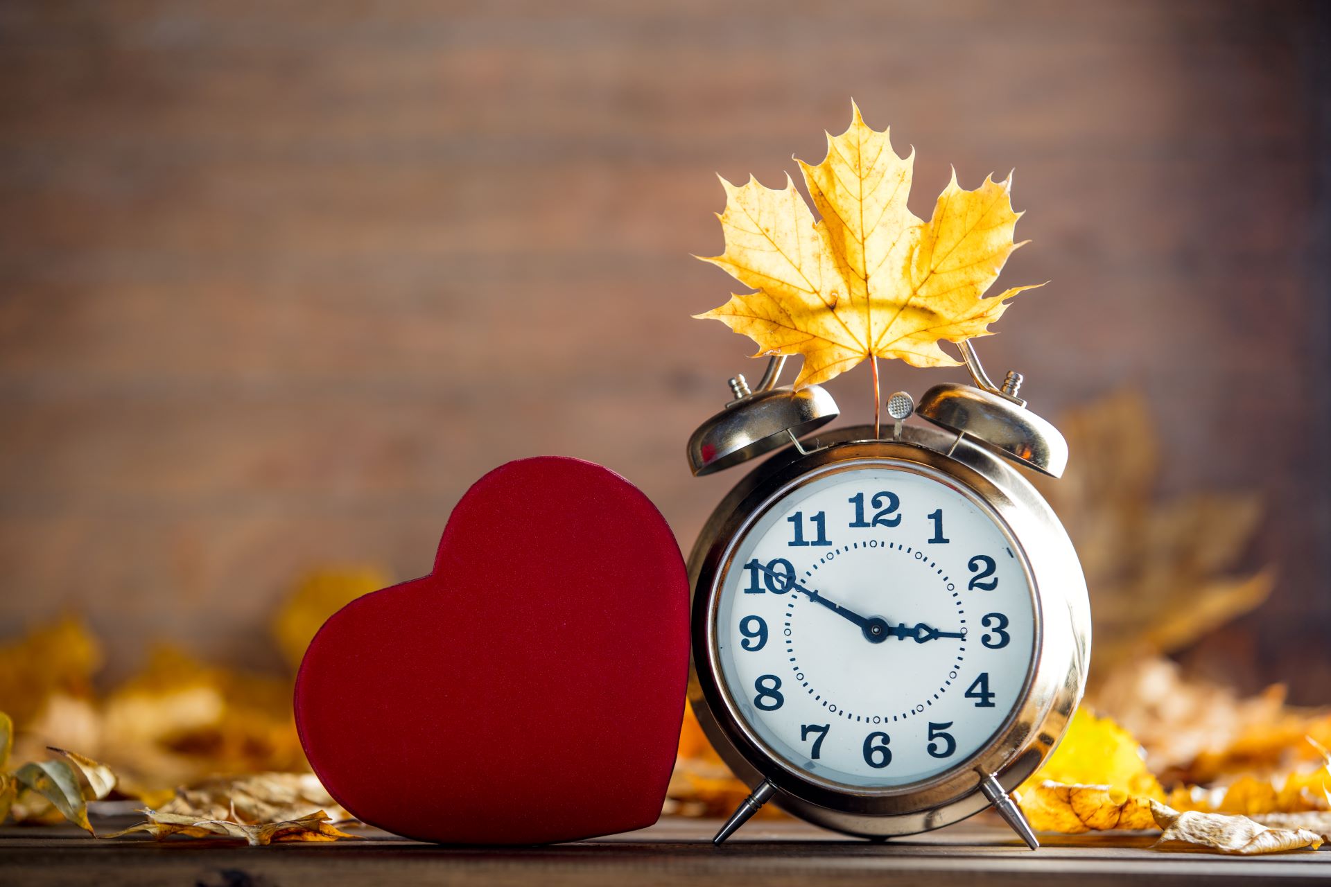 Daylight Saving Time