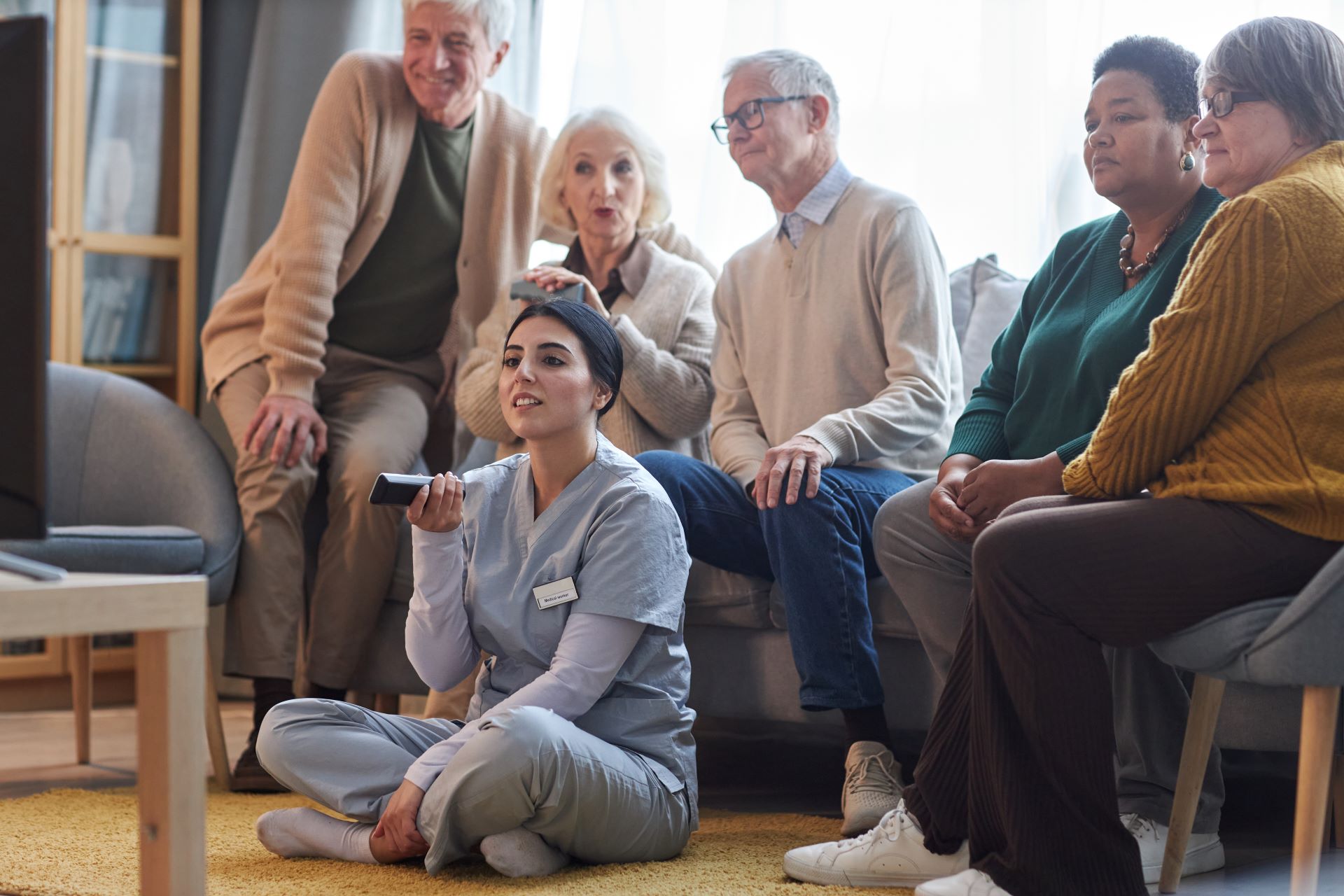 Navigating the Uncharted Waters of Public Health's Future