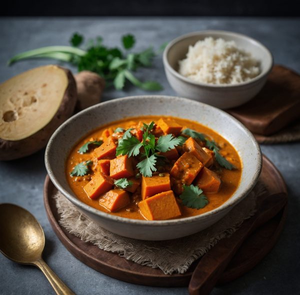 50 Nutritious Sweet Potato Recipes - Image 5