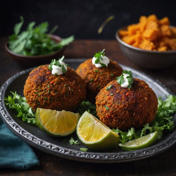 50 Nutritious Sweet Potato Recipes - Image 6