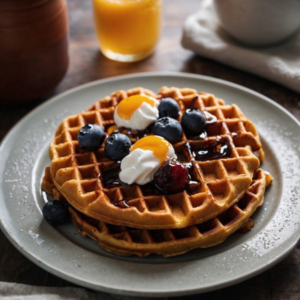 50 Nutritious Sweet Potato Recipes - Image 2