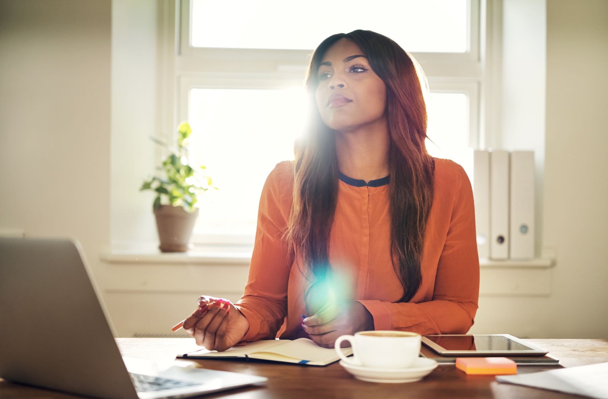 From Overwhelmed to Empowered: How to Take Charge of Your Life