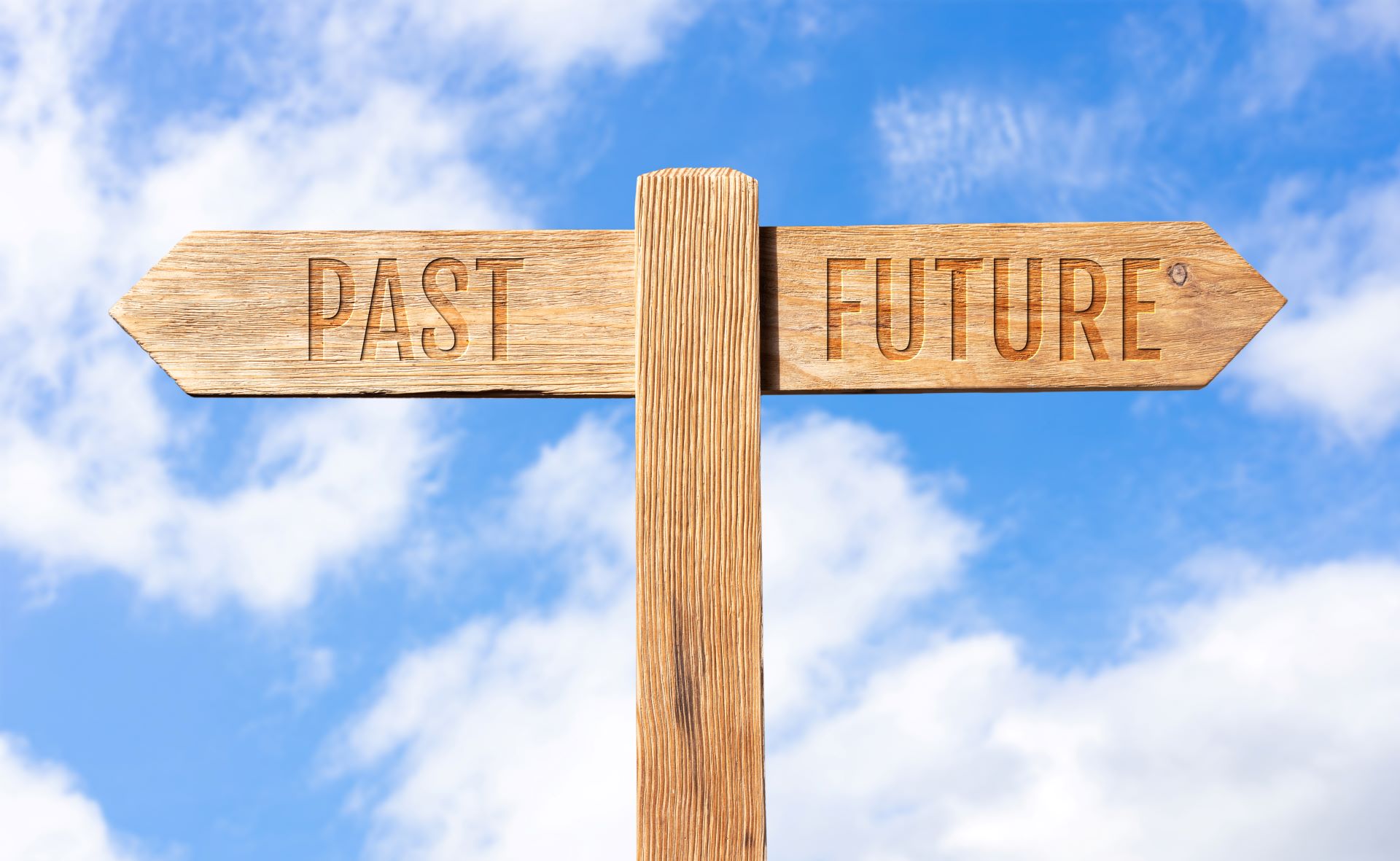 Mastering the Future: Building the Foundation for Your Dream Life