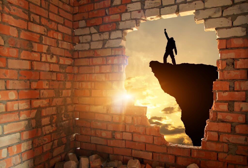 Mastering the Future: Building the Foundation for Your Dream Life 