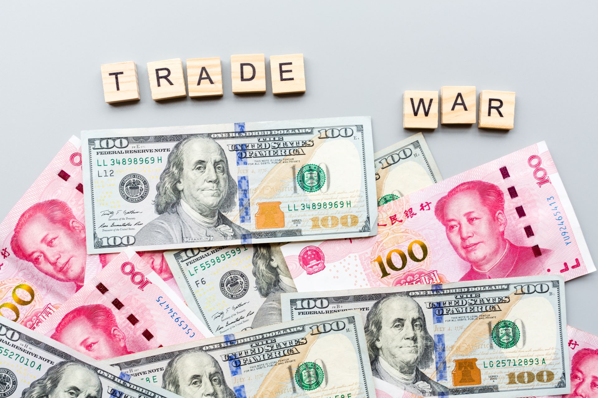 7 Key Things to Consider Before Starting a Business During a Tariff War