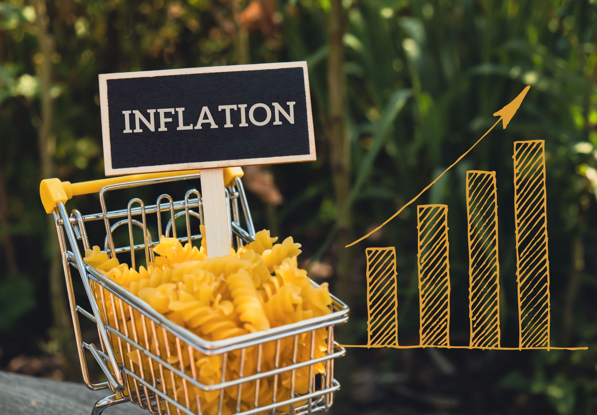 Seeking Financial Help During High Inflation and Rising Costs
