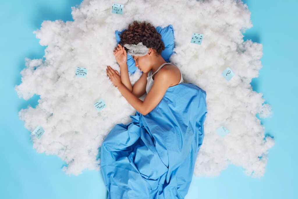 The Mystery of Less Wave Sleep and Its Impact on Health
