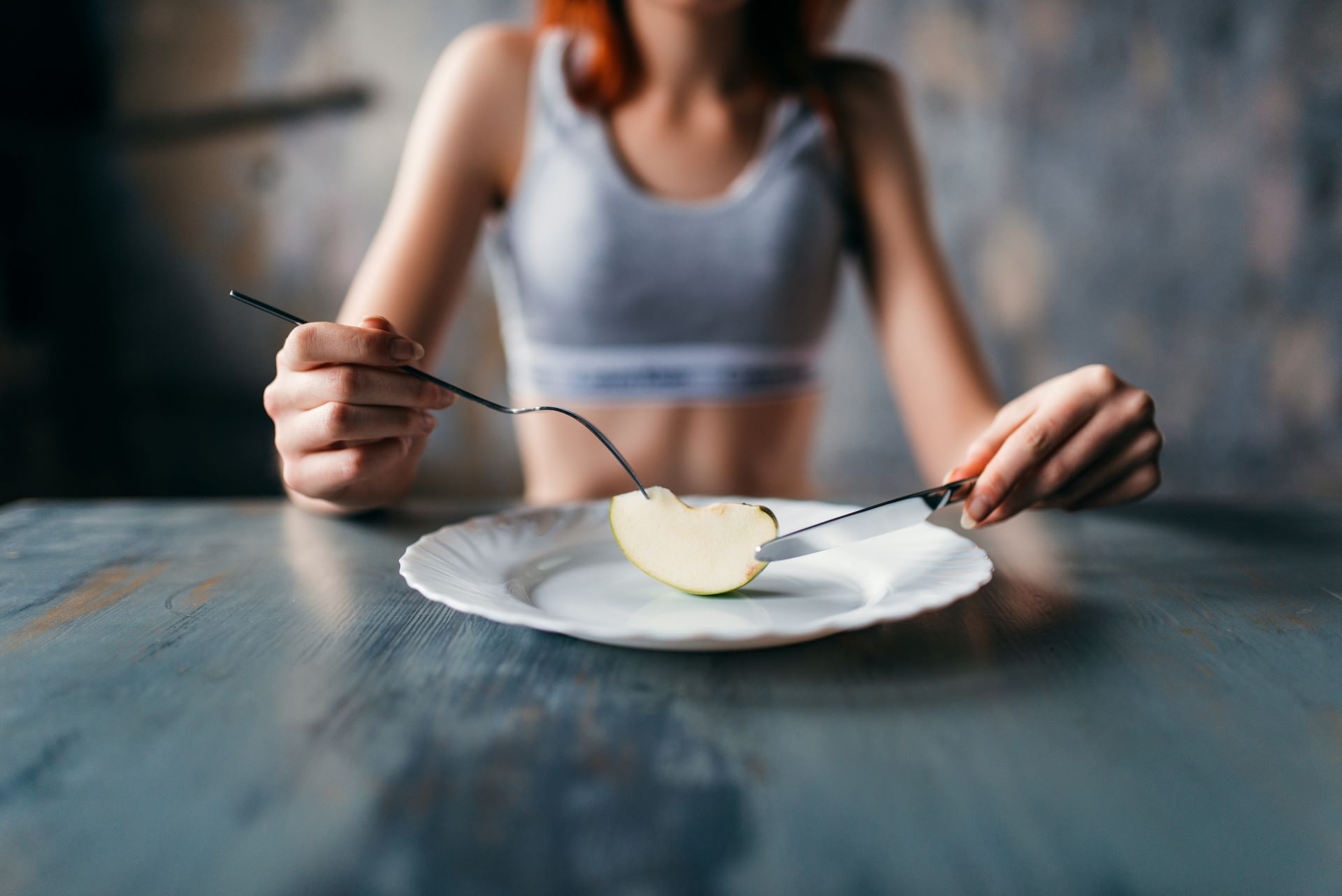 The State of Eating Disorders in 2025 and Why There is Such an Increase