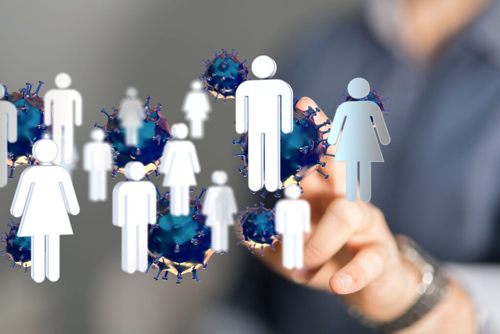 Emerging Viral Diseases and the Enduring Vaccine Debate