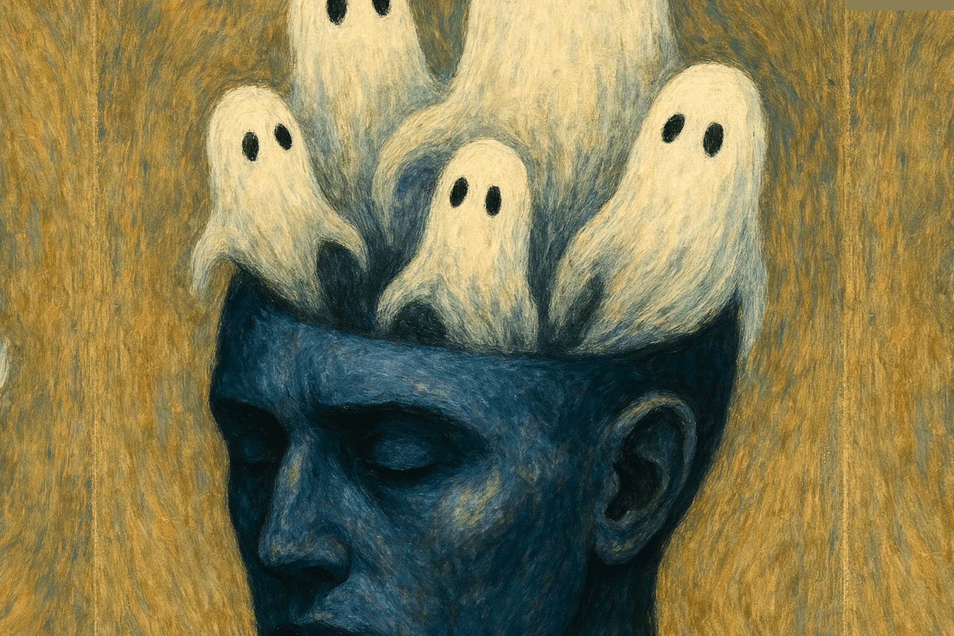 Monsters In The Closet: