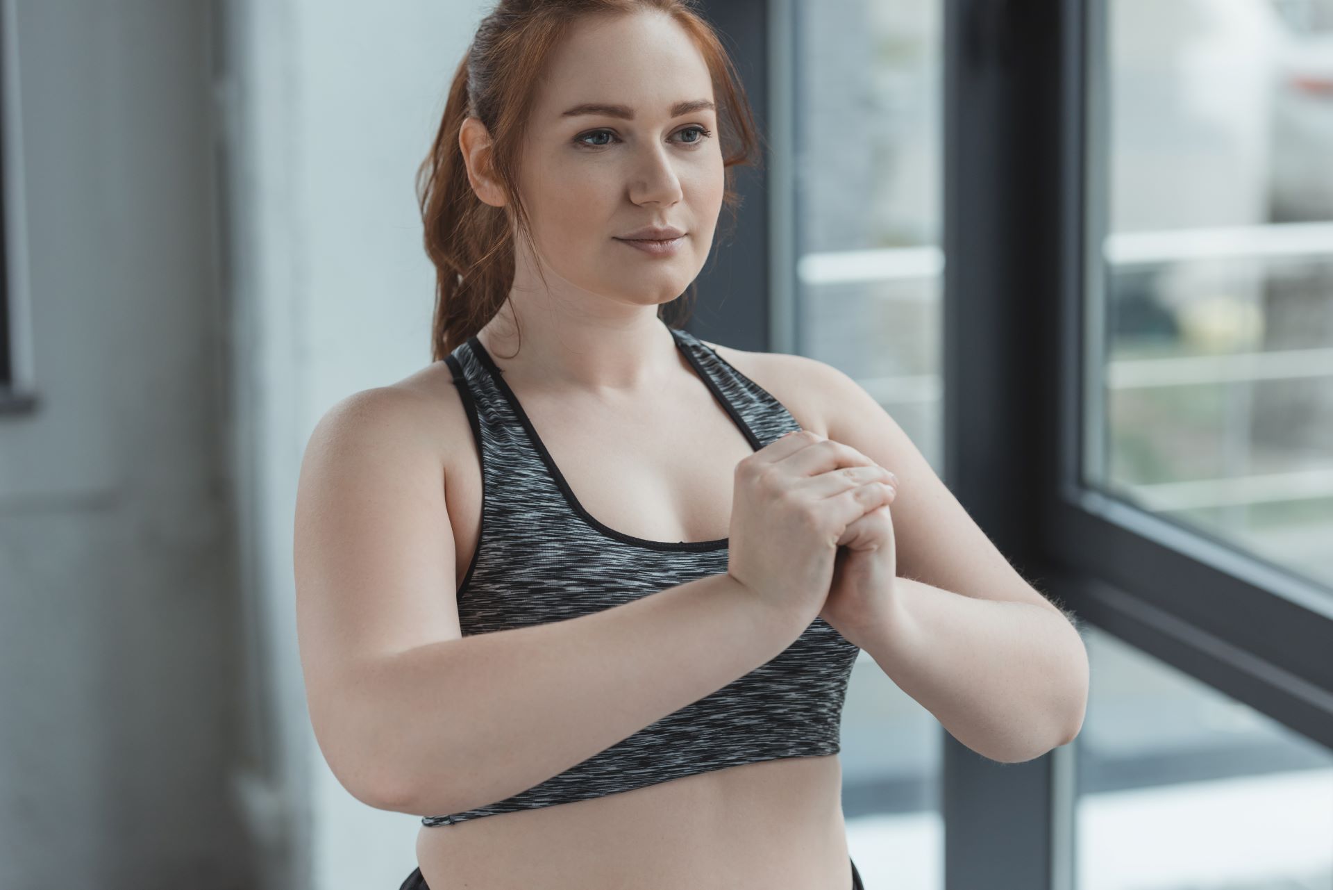 Reclaiming Your Health: The Transformative Power of Whole Foods When Weight Won't Budge