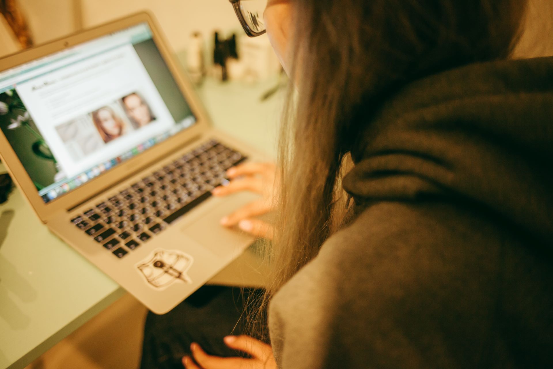 Safeguarding Your Digital Life