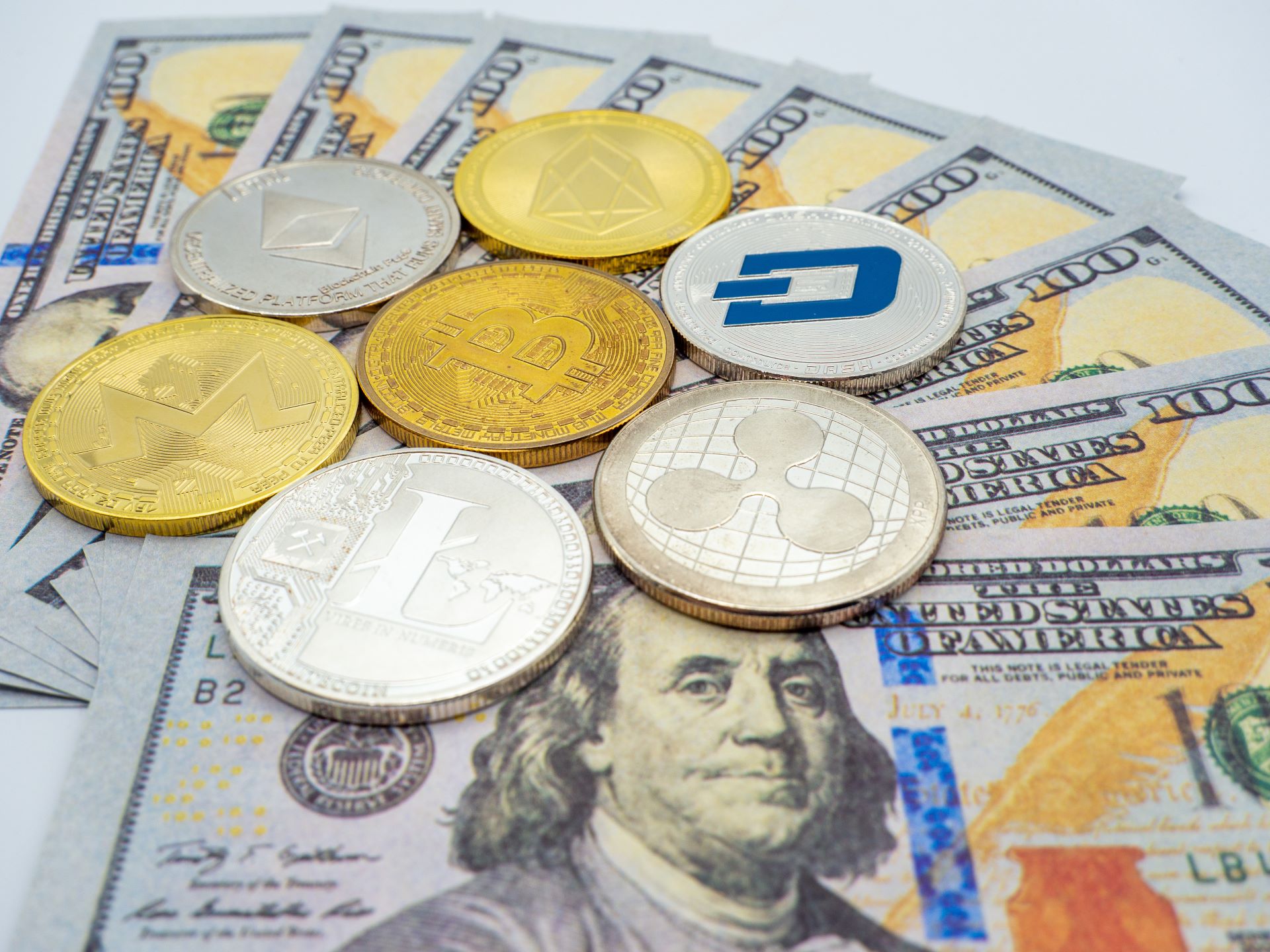 The Digital Dollar Revolution: What Happens if America Switches to Digital Currency?
