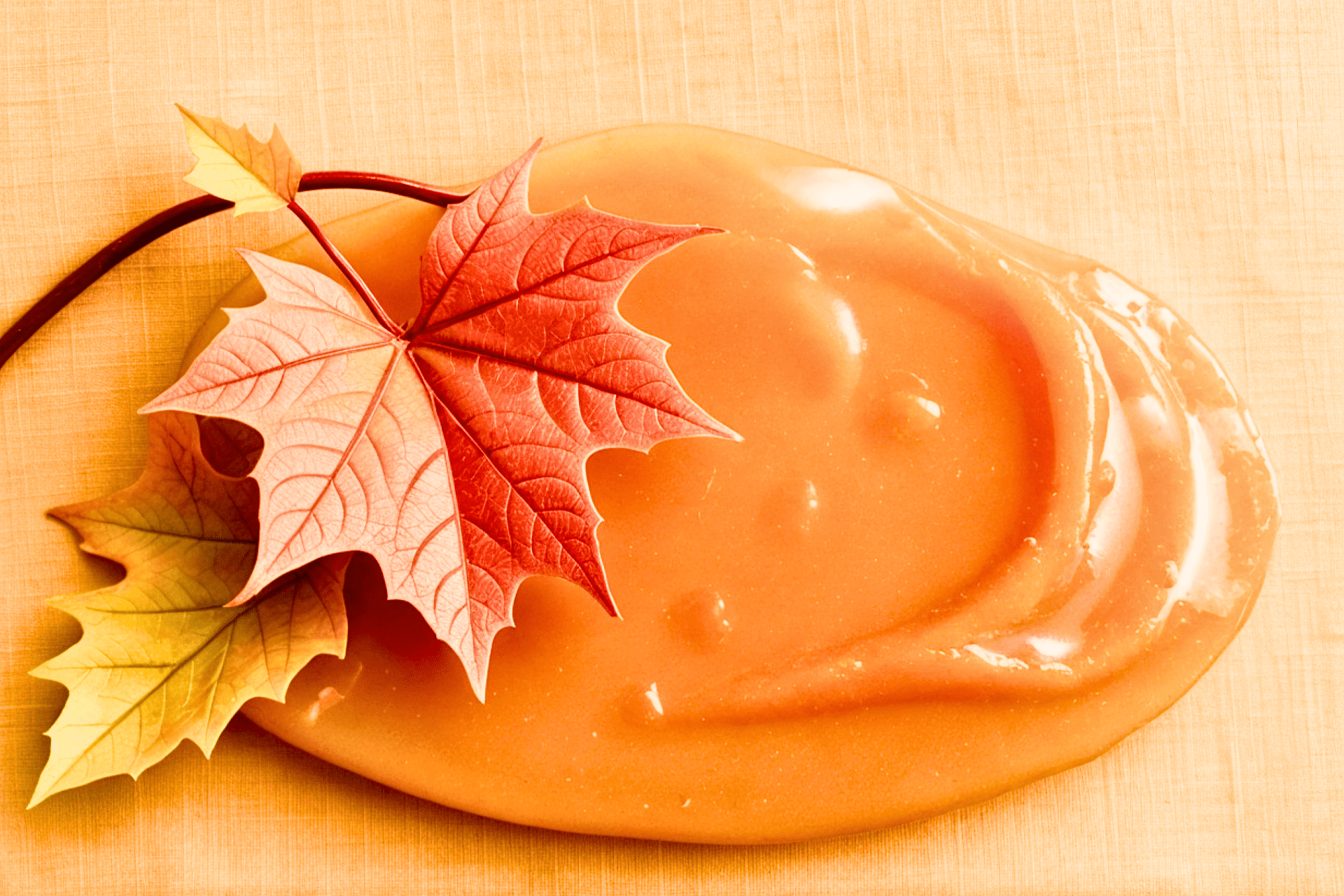 Maple Leaf Extract Could Put an End to Skin Wrinkles