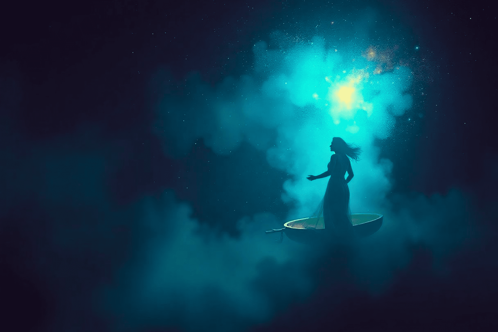 Navigating the Waters of Life
