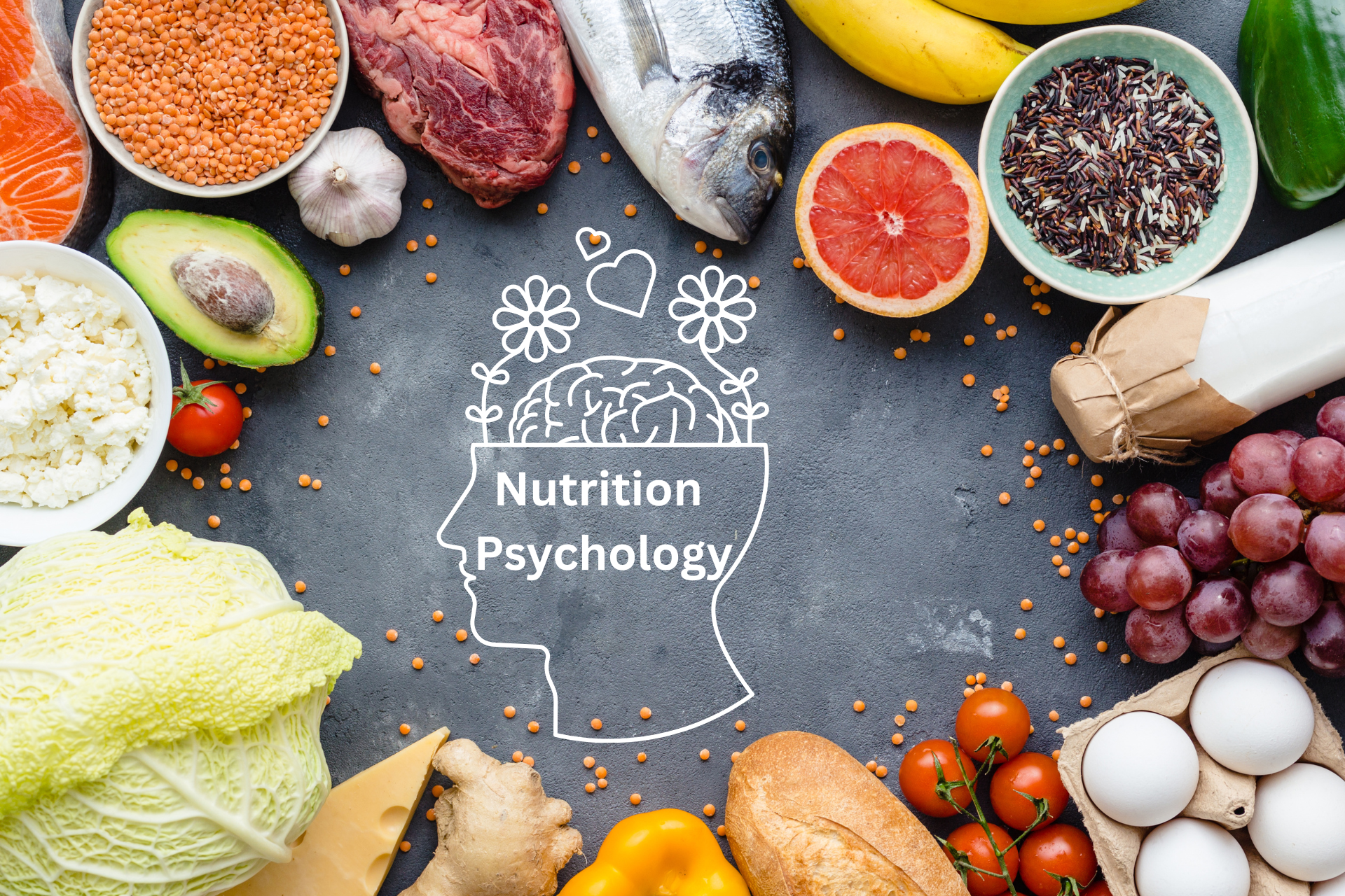 Nutrition Psychology