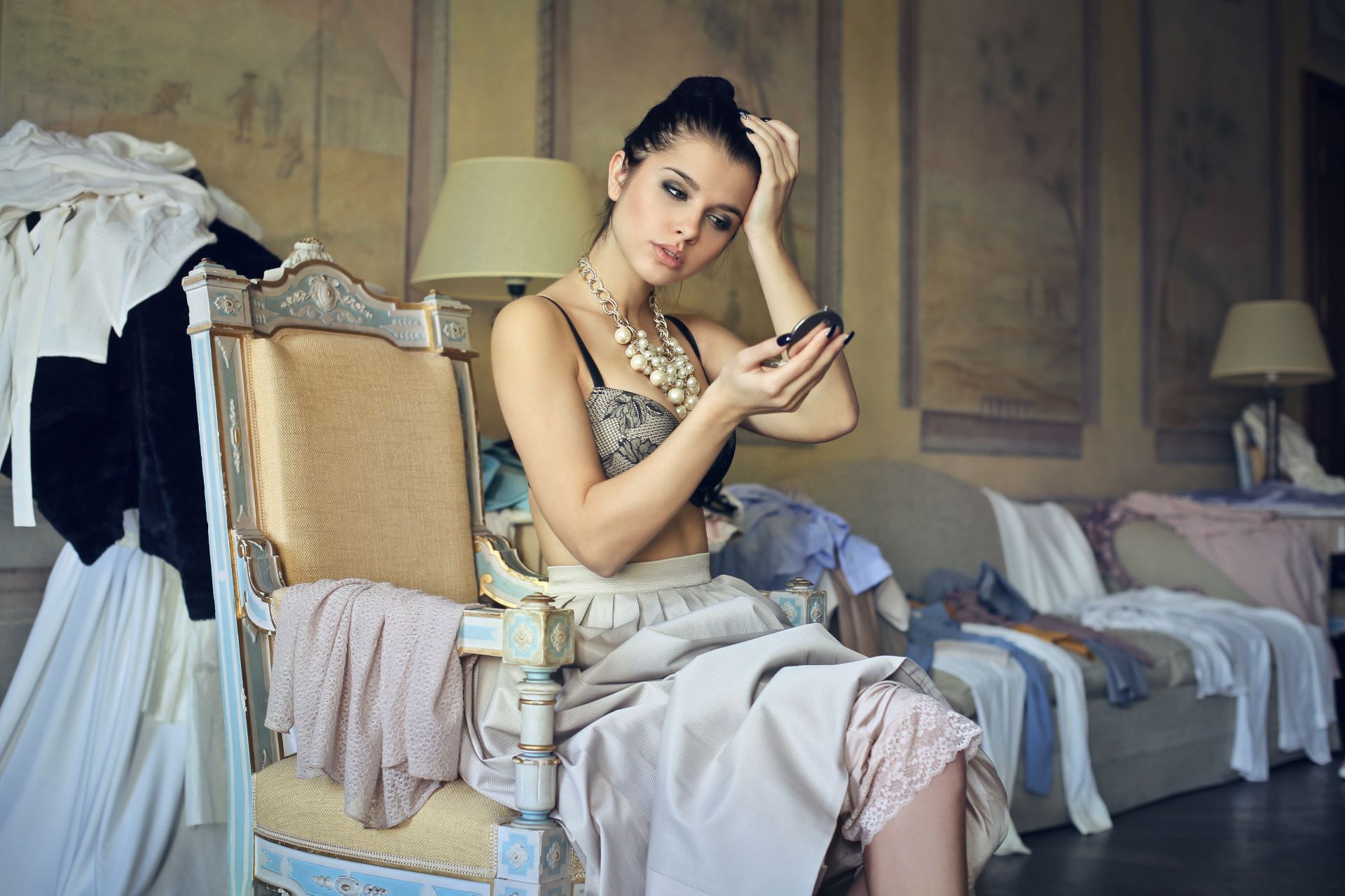 The Comparison Trap Detox