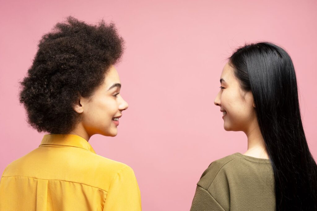 The Comparison Trap Detox